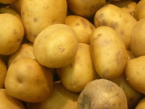 Potatoes